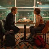 Die statistische Wahrscheinlichkeit von Liebe auf den ersten Blick