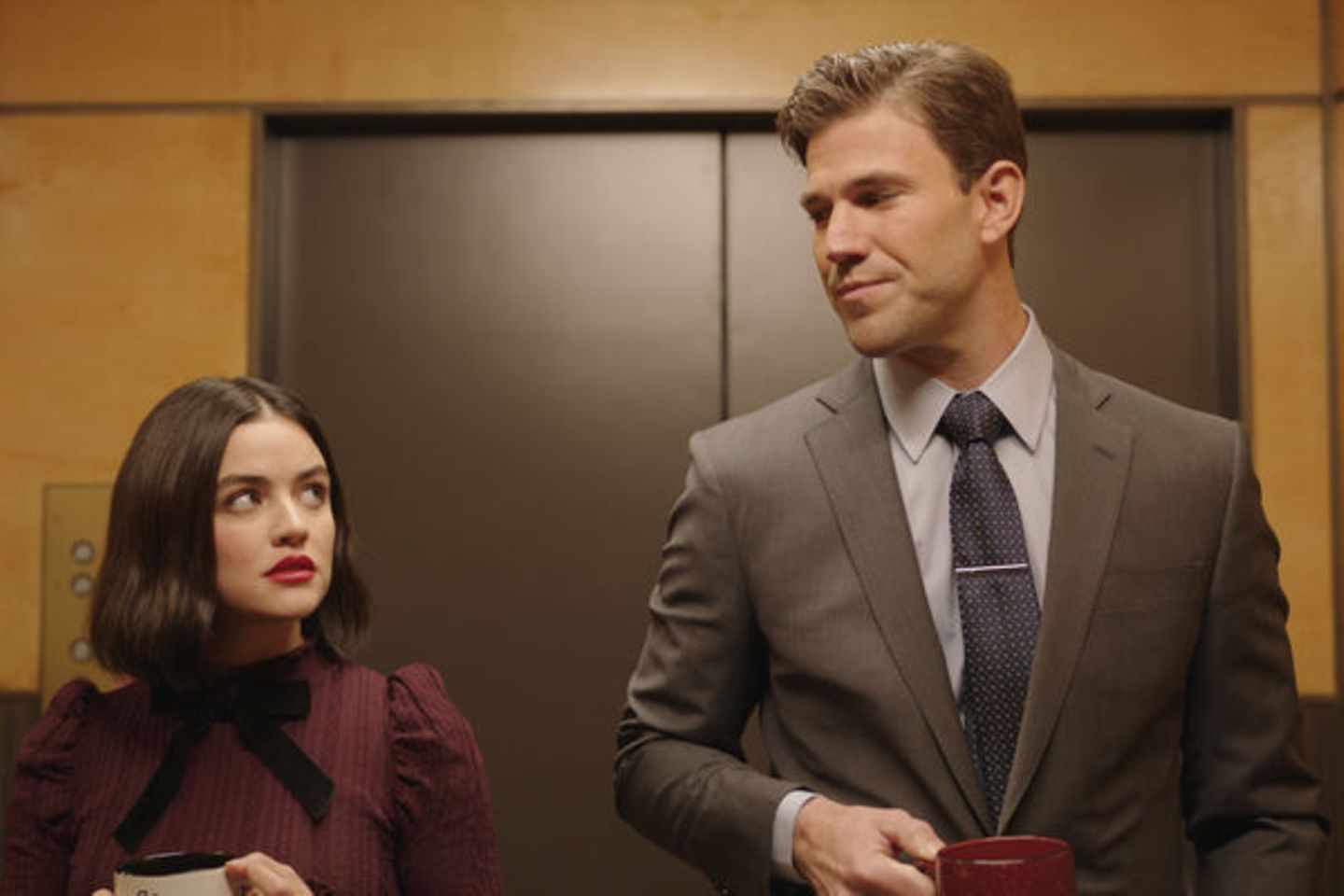 Küss mich, Mistkerl!