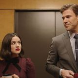 Küss mich, Mistkerl!