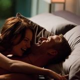 Crazy, Stupid, Love.