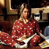Bridget Jones – Schokolade zum Frühstück