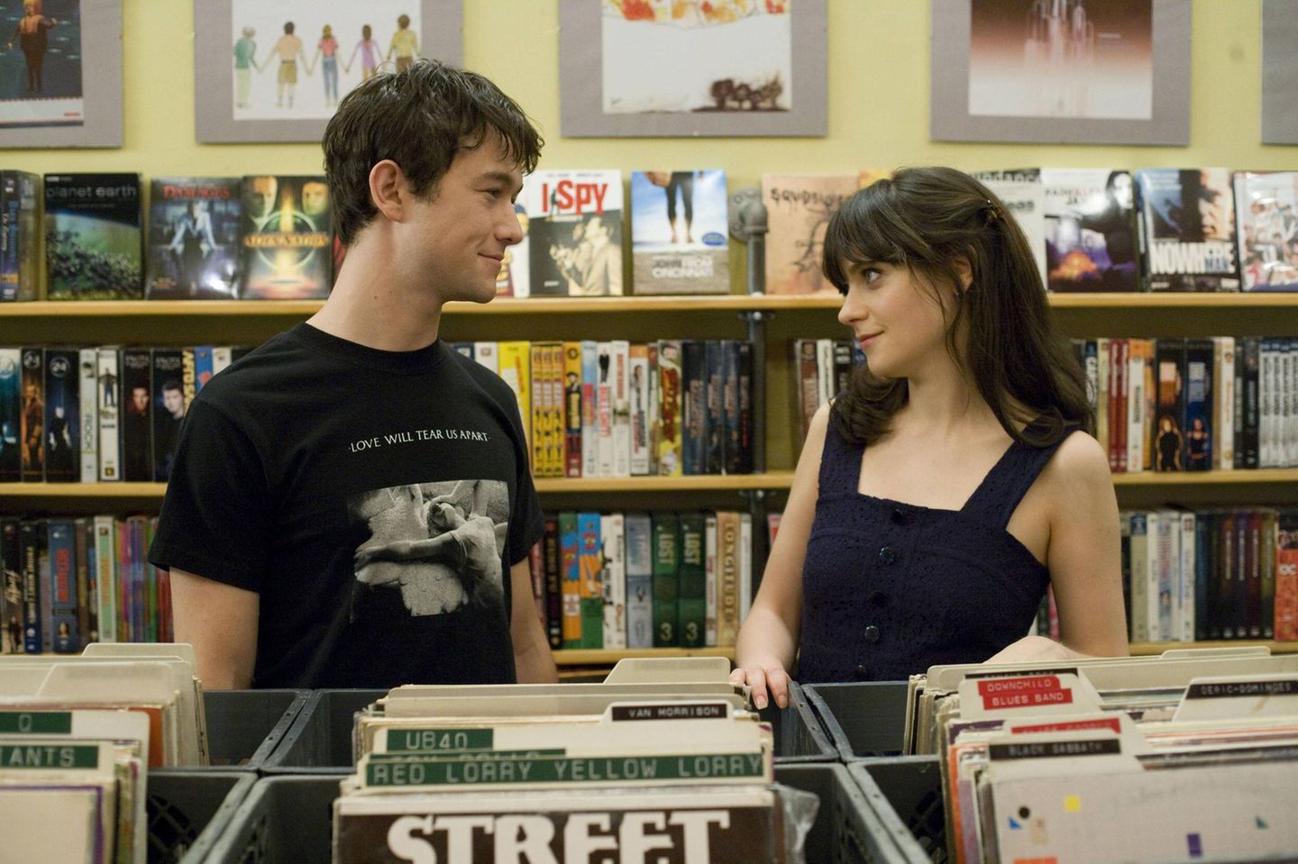 (500) Days of Summer (500) Days of Summer