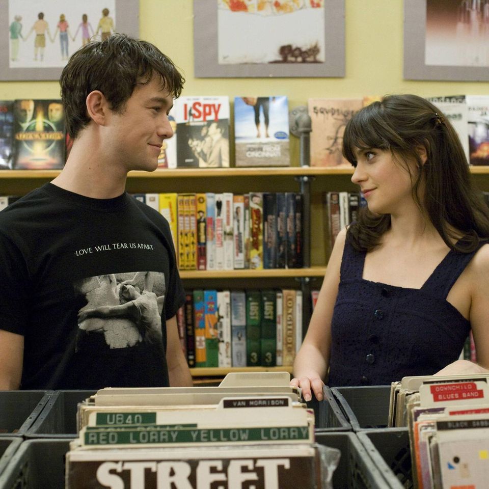 (500) Days of Summer