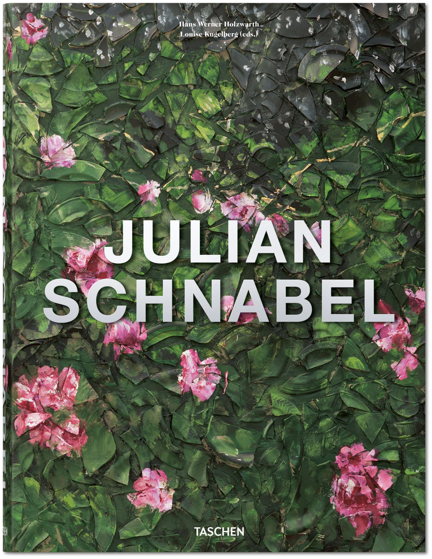 Cover Julian Schnabel