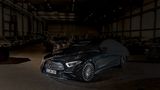 Bandabläufer Mercedes CLS Baureihe C257 / 2023