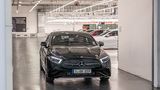Bandabläufer Mercedes CLS Baureihe C257 / 2023