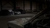 Bandabläufer Mercedes CLS Baureihe C257 / 2023