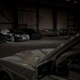 Bandabläufer Mercedes CLS Baureihe C257 / 2023