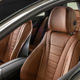 Bandabläufer Mercedes CLS Baureihe C257 / 2023