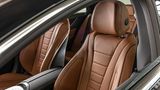 Bandabläufer Mercedes CLS Baureihe C257 / 2023