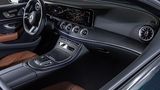 Bandabläufer Mercedes CLS Baureihe C257 / 2023