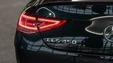 Bandabläufer Mercedes CLS Baureihe C257 / 2023