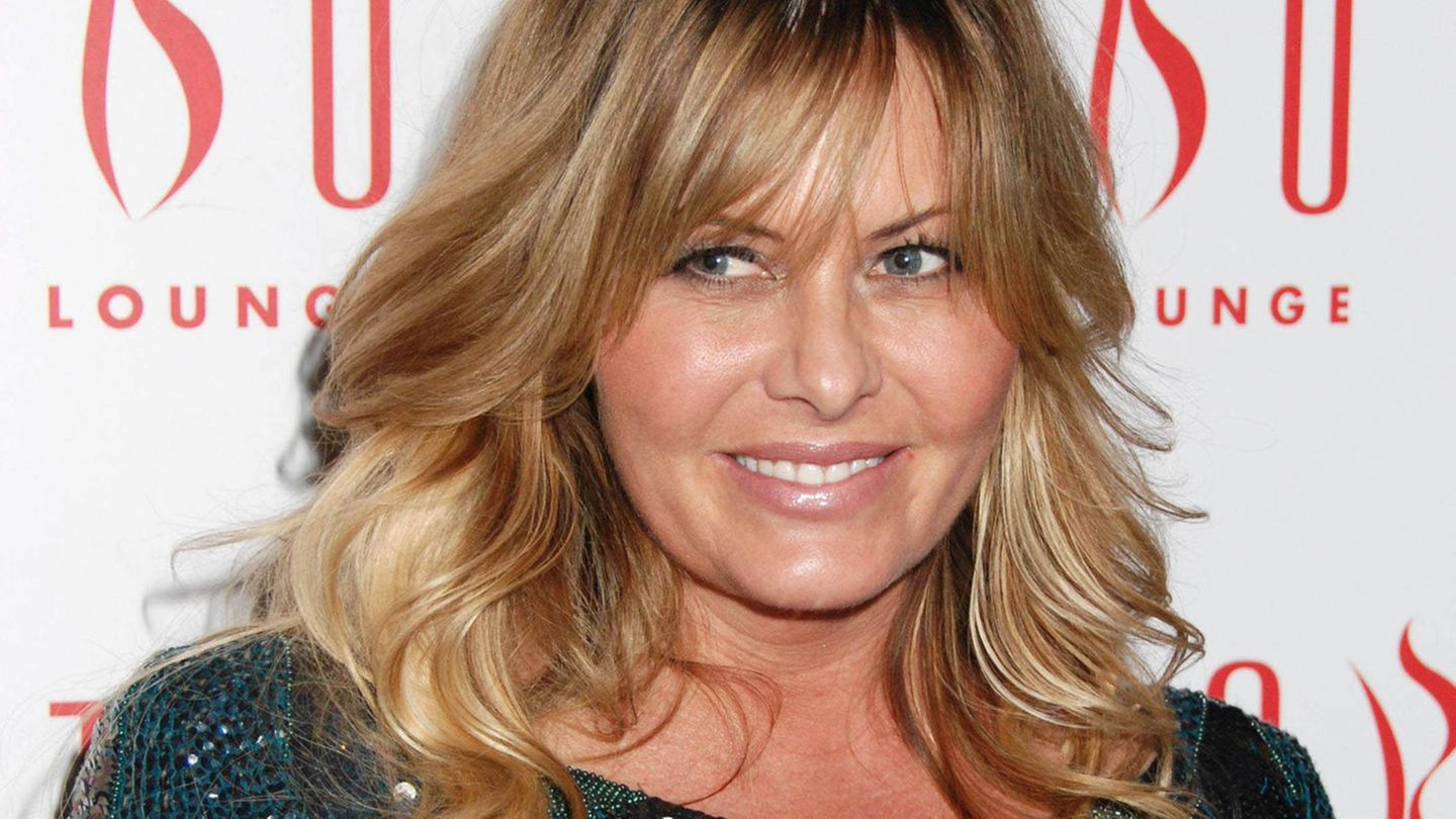 Nicole Eggert