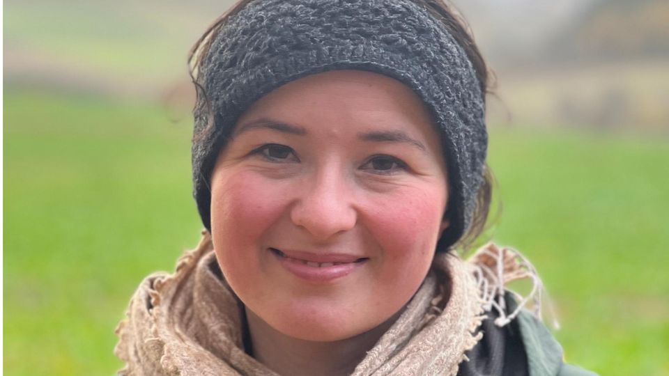 Anastasia Kühn Anastasia Kühn