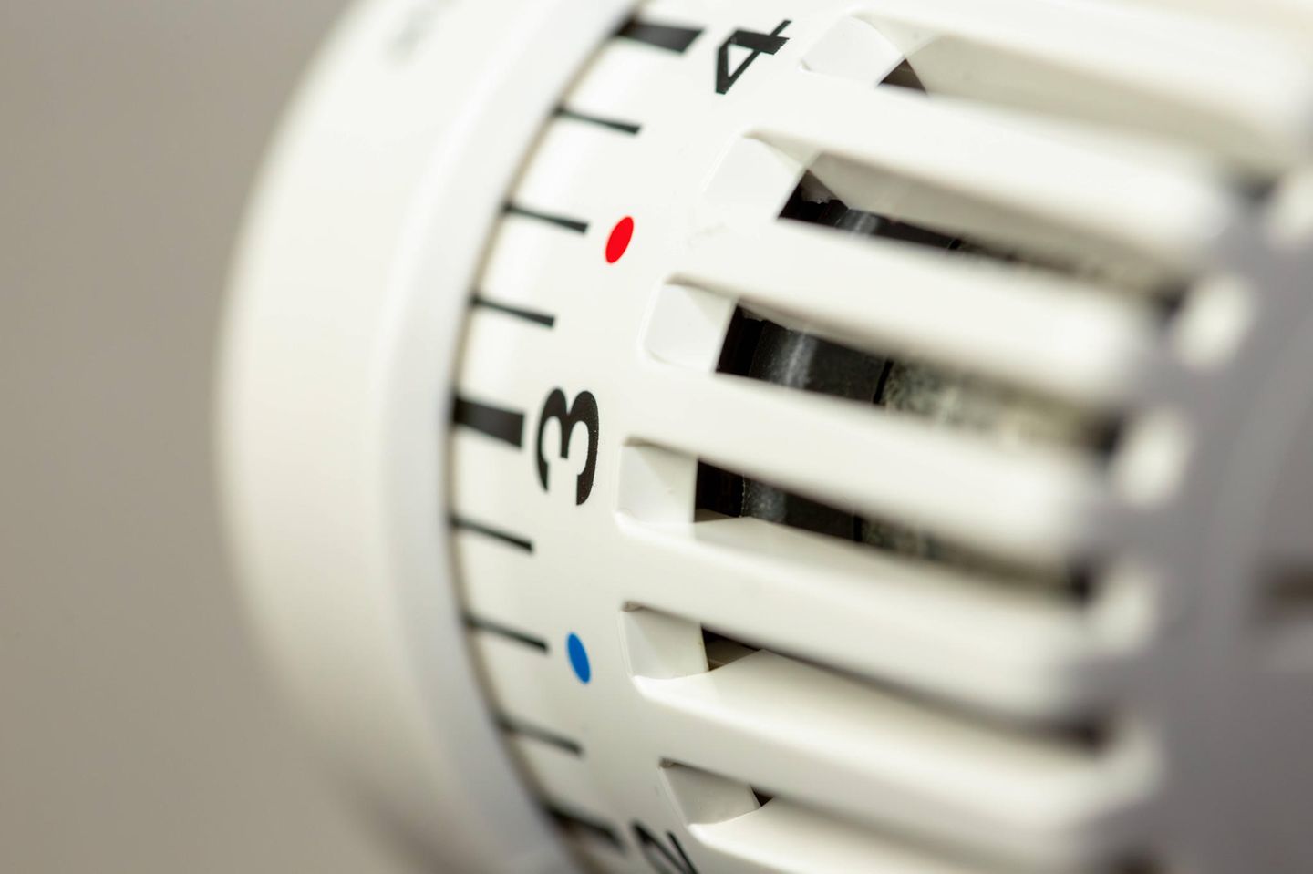 Heizkosten machen einen großen Anteil der Nebenkosten aus
