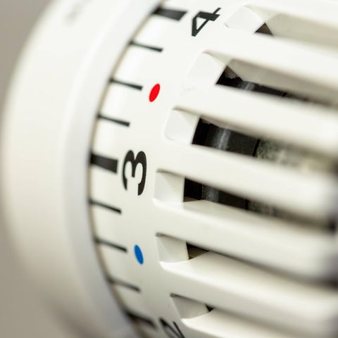 Heizkosten machen einen großen Anteil der Nebenkosten aus