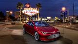 Mercedes CES 2024 Las Vegas