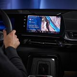 BMW CES 2024 Las Vegas