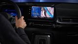 BMW CES 2024 Las Vegas