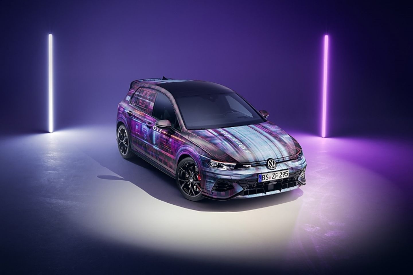 VW CES 2024 Las Vegas