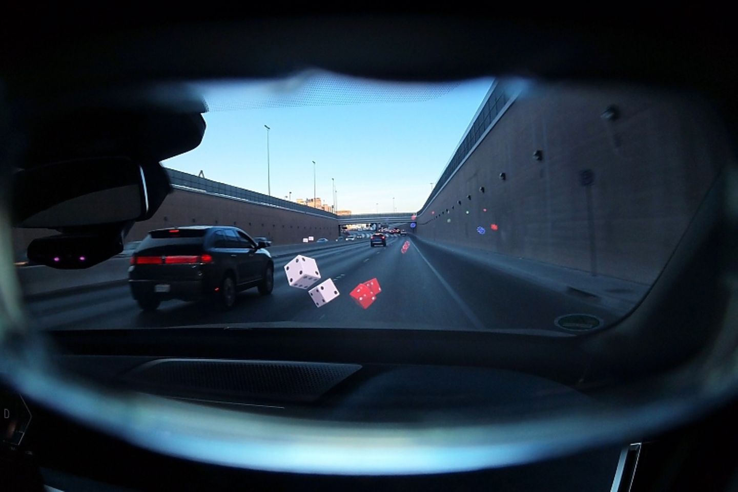 BMW CES 2024 Las Vegas