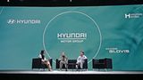 Hyundai CES 2024 Las Vegas