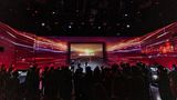 Mercedes CES 2024 Las Vegas