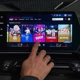 BMW CES 2024 Las Vegas