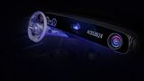 Mercedes CES 2024 Las Vegas