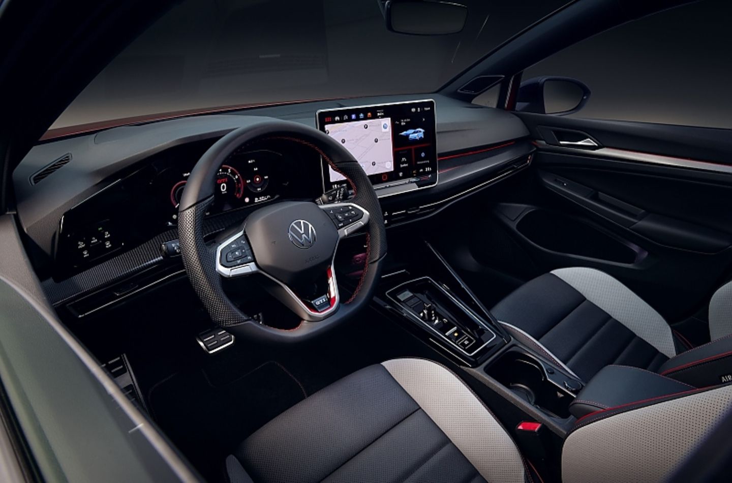 VW CES 2024 Las Vegas