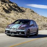 VW CES 2024 Las Vegas