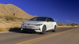 VW CES 2024 Las Vegas