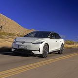 VW CES 2024 Las Vegas