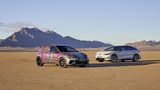 VW CES 2024 Las Vegas