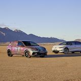 VW CES 2024 Las Vegas