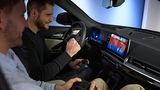 BMW CES 2024 Las Vegas