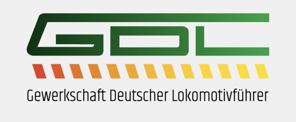 Collective bargaining conflict: ...very similar to that of the train drivers' union GDL ...is very similar to that of the train drivers' union GDL