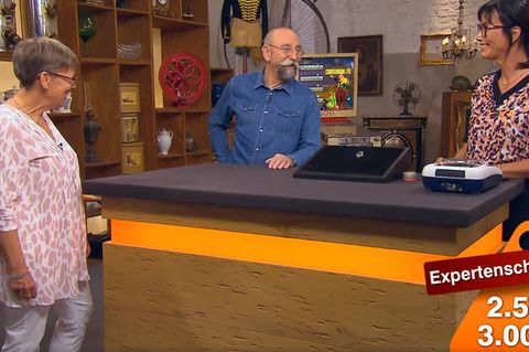 "Bares für Rares"