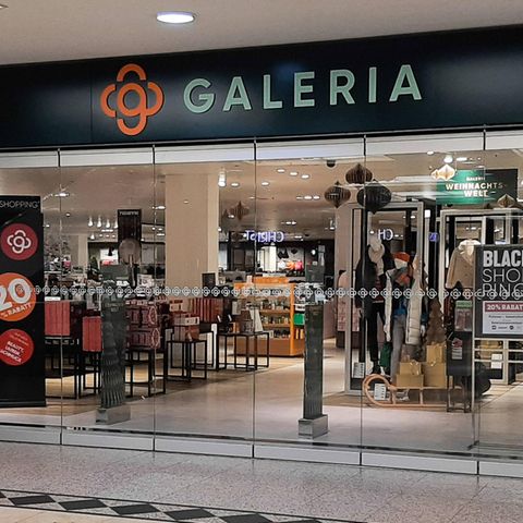 Ende der Ära Benko: Galeria betreibt nach der letzten Schließungswelle noch rund 90 Standorte Galeria betreibt nach der letzten Schließungswelle noch rund 90 Standorte