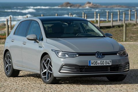 VW Golf