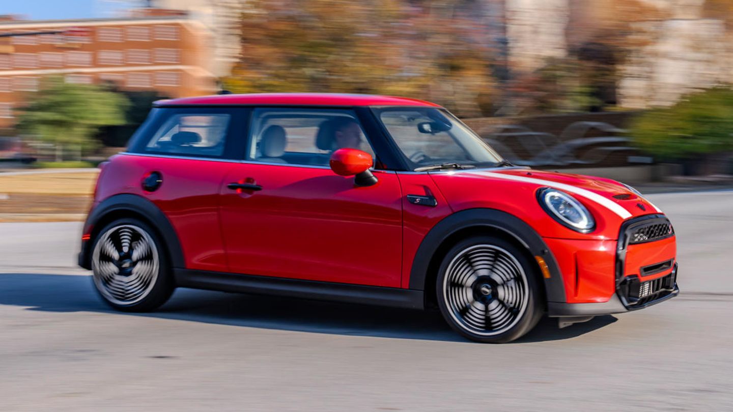 Mini