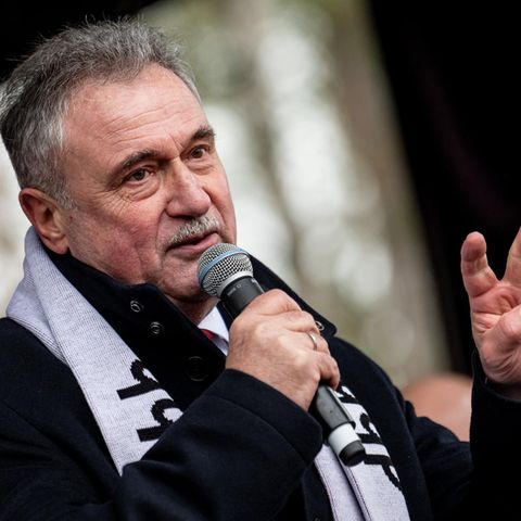 Claus Weselsky: Held unter den Lokführern, Buhmann für den Rest der Eisenbahner