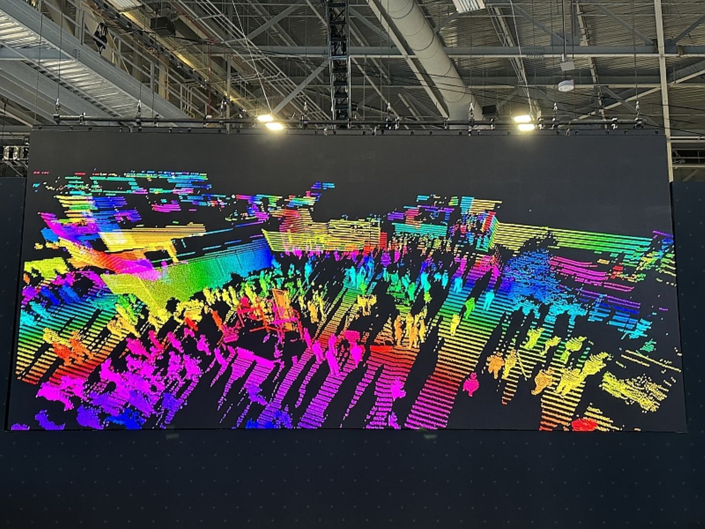 CES 2024 Las Vegas