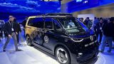 CES 2024 Las Vegas