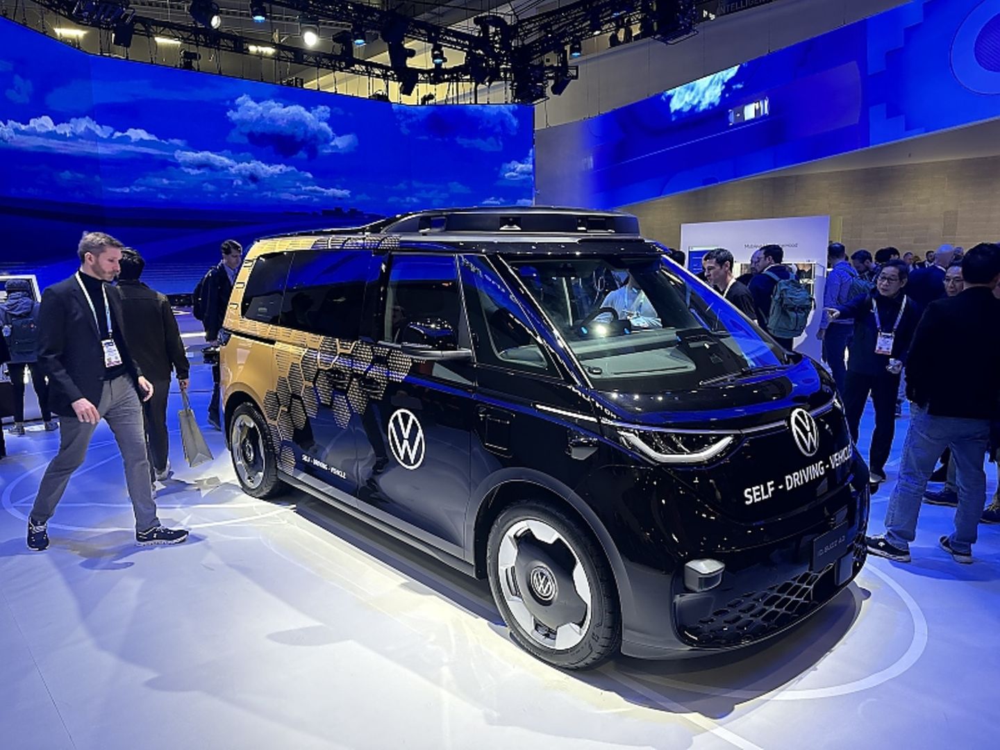 CES 2024 Las Vegas