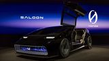 Honda auf der CES 2024