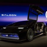 Honda auf der CES 2024