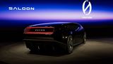 Honda auf der CES 2024