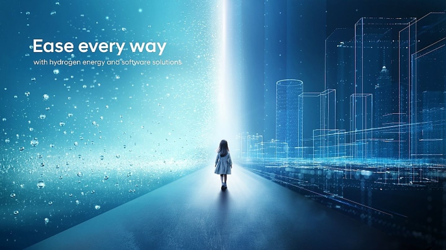 Hyundai CES 2024