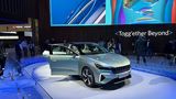 Togg T10F CES 2024